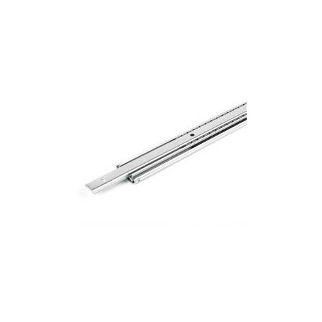 Guide telescopiche FBL35 E + 406L versione bistadio 0,9kg THK