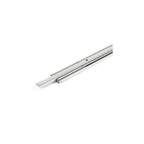 Guide telescopiche FBL35 E + 508L versione bistadio 1.3kg THK