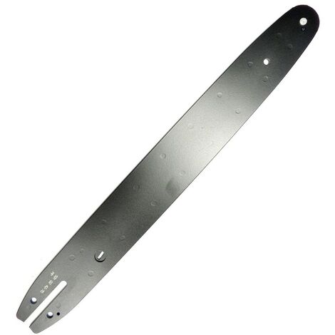 Guide tronconneuse Mc Culloch 40 cm 3/8LP 050 55 dents