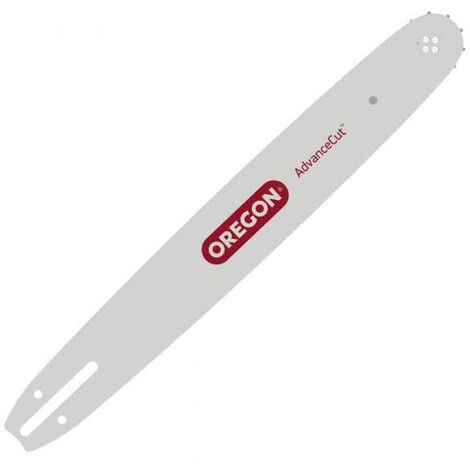 Guide tronçonneuse Oregon 140SXEA074 Advance cut 35 cm
