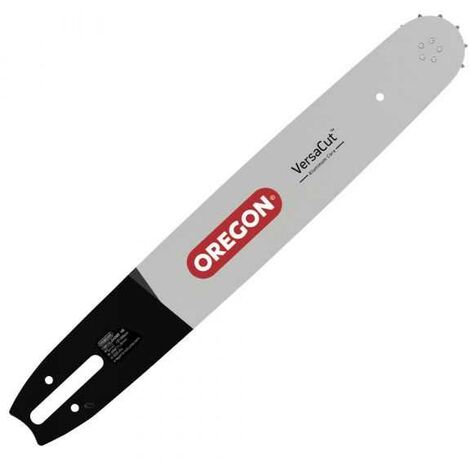 Guide tronçonneuse Oregon 180VXLGK041 Versacut 45 cm