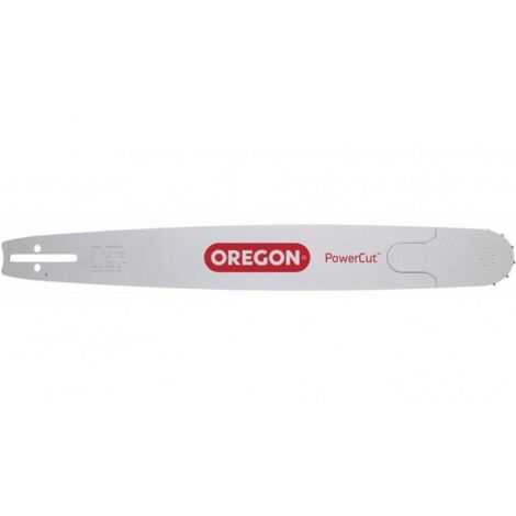 Guide tronçonneuse Oregon 213ATME031 Guide: 53 cm Pas: .404 Jauge: 1.6 Maillons: 68 Duracut