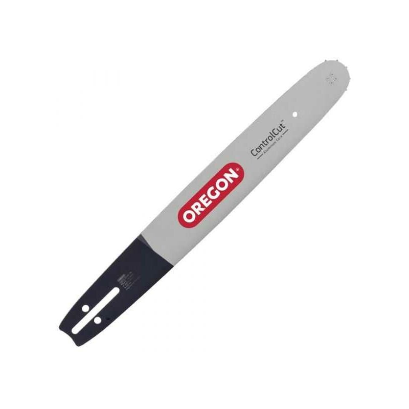 Guide tronçonneuse Oregon 158PXLBK041 Controlcut 38 cm