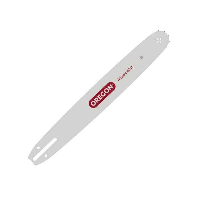 Oregon - Guide tronçonneuse 188SLGK095 Advance cut hd 45 cm