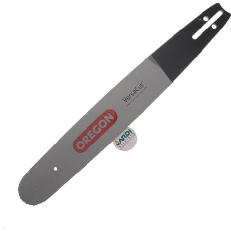 Guide VersaCut Oregon 188VXLGK095 coupe 45cm Pas 325, Jauge 1.5mm