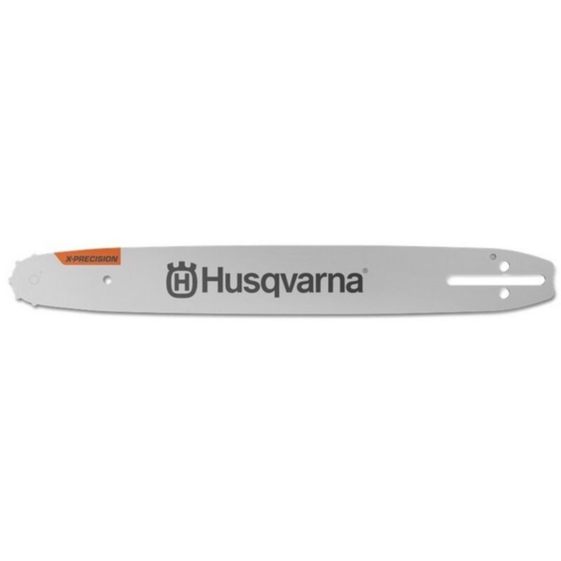 Guide chaine tronçonneuse Husqvarna X Precision 40cm