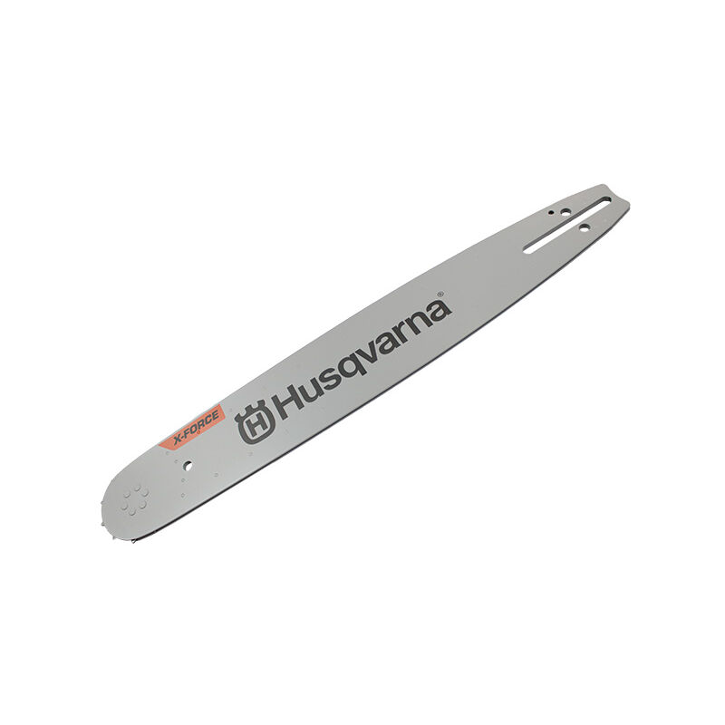Guide X-Force tronçonneuse Husqvarna 3/8SM 38cm