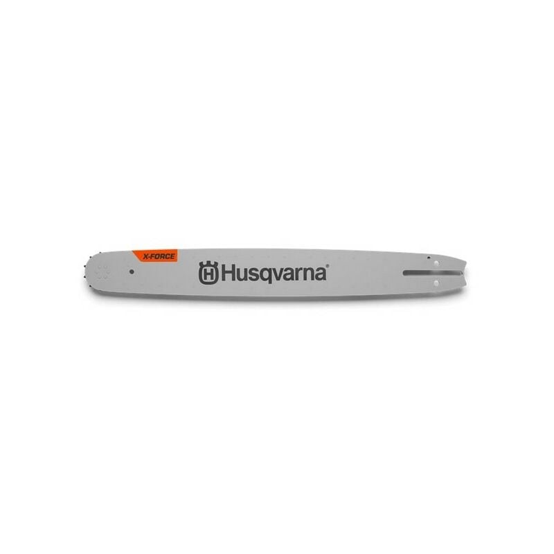 Guide X-Force tronçonneuse Husqvarna 325 058 45cm