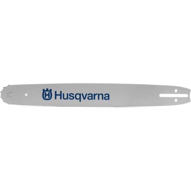 Guide chaîne Husqvarna 10 / 38 / 1 3 mm 425 dents 40 maillons - vue 2
