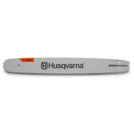 Guide X-Force tronçonneuse Husqvarna 325 058