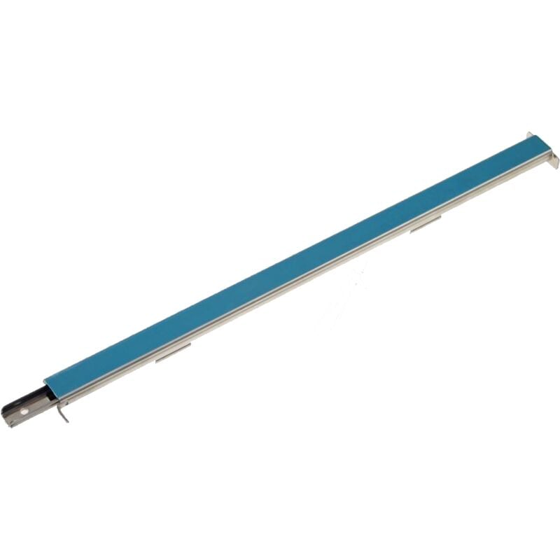 Glissière télescopique gauche