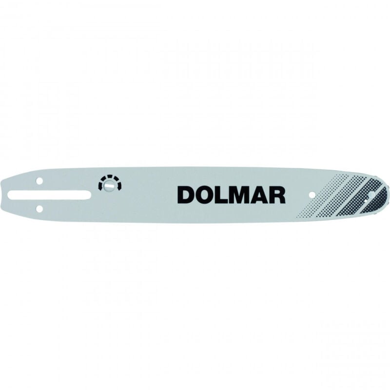 412030061 Barre de tronçonneuse à réglage rapide 12'/30 cm 3/8' 46 1,3 mm - Dolmar
