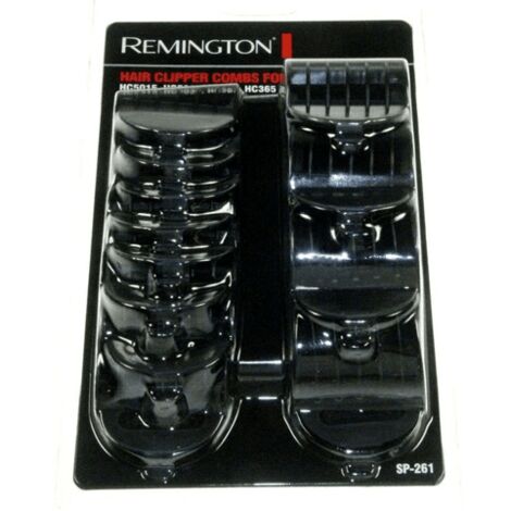 GUIDES DE COUPE SP-261 POUR PETIT ELECTROMENAGER REMINGTON - 44142530400