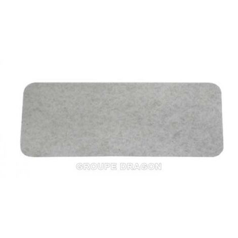 Guides ondes plaque MICA pour Micro-ondes FAGOR BRANDT AS0016519