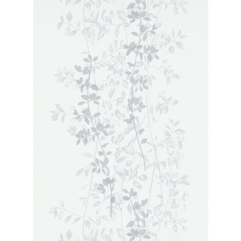 Guido Maria Kretschmer Vliestapete 10047-31 Fashion For Walls floral grau 10,05 x 0,53 m Vliestapeten