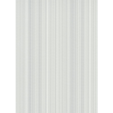 Guido Maria Kretschmer Vliestapete 10048-31 Fashion For Walls streifen grau 10,05 x 0,53 m Vliestapeten