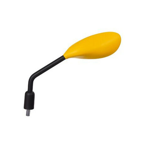 Guidon CROSS Alu - CR HIGH Ø28.6mm avec Renfort - Noir Mat