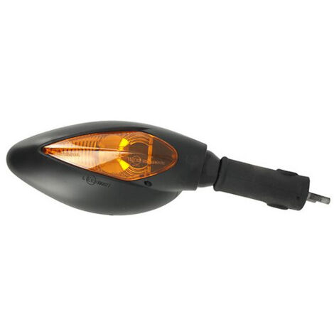 Guidon CROSS aluminium anodisé Fatbar - Ø28.6 mm - 81065mm