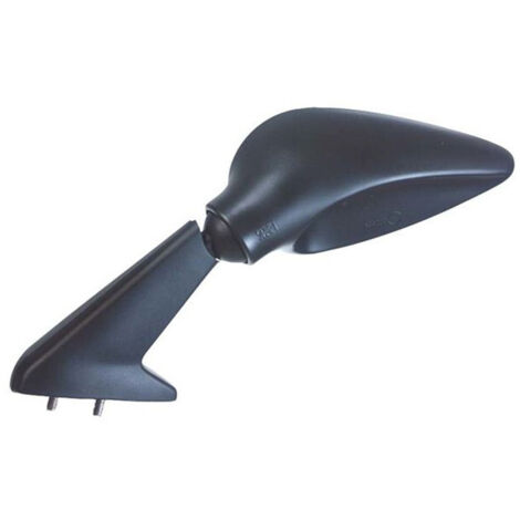Guidon CROSS aluminium anodisé + Mousse