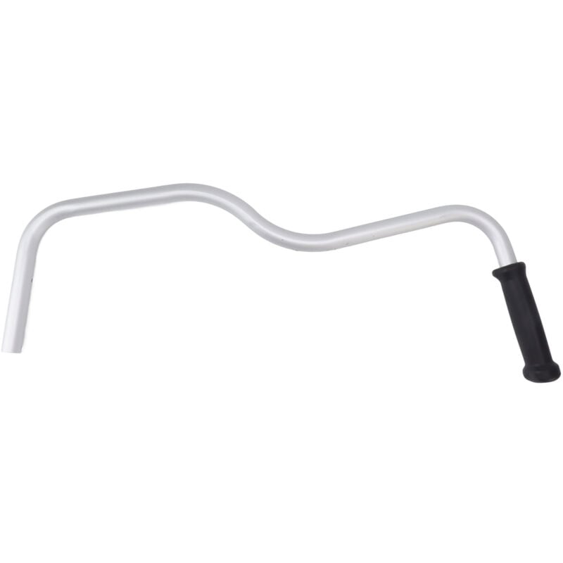 Guidon ergonomique taille-bordures poignée poignée accessoire adapté pour Stihl fs 130 131 110 111 90 91 89 200