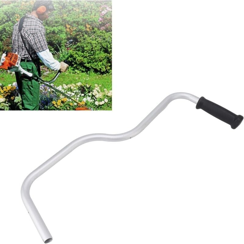 Guidon Guidon Kit Pour Stihl Trimmer Guidon Poignée et Support fs 130 131 110 111 90 91 89 200