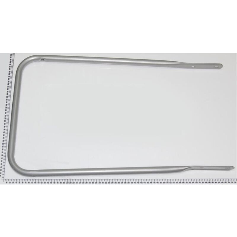 Guidon inferieur 340433001029 - tondeuse a gazon Einhell