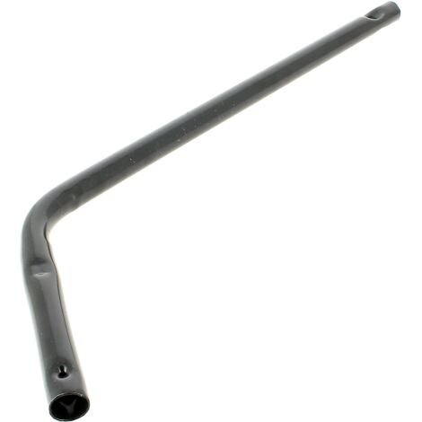 Guidon inferieur ( par 1 ) 381006769/0 - tondeuse a gazon