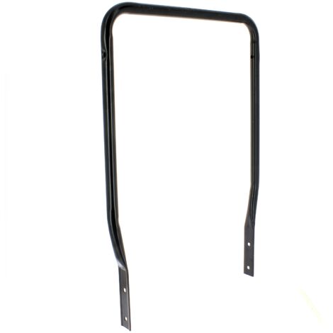 Guidon inferieur pour Tondeuse a gazon Greatland, Tondeuse a gazon Sandri garden