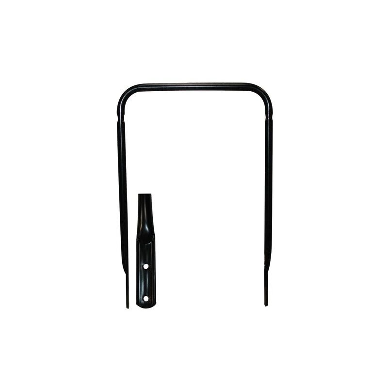 Castelgarden - Guidon inférieur tondeuse ggp / Alpina / Stiga