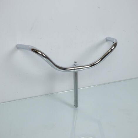 Bavette fourche P2R pour Scooter MBK 50 Booster 2004 Neuf - Auto
