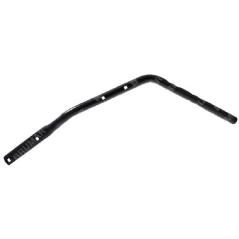 Guidon supérieur gauche pour chasse-neige Maori mp866ae COMPATIBLE MAORI - 051255