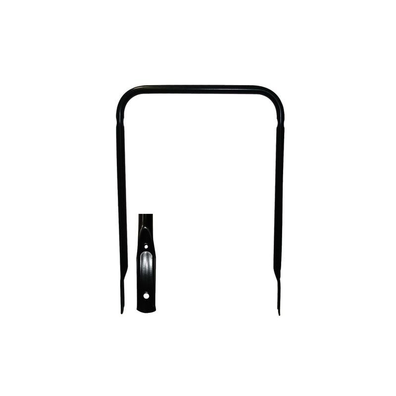 Castelgarden - 381006532/0 - Guidon inférieur pour tondeuse / ggp / Stiga