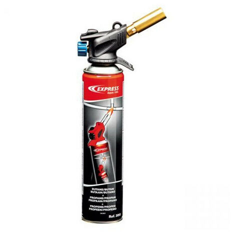Guilbert Express - 2 kW Kartuschenlötlampe