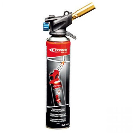 GUILBERT EXPRESS 2Kw lampada a saldare a cartuccia - 343
