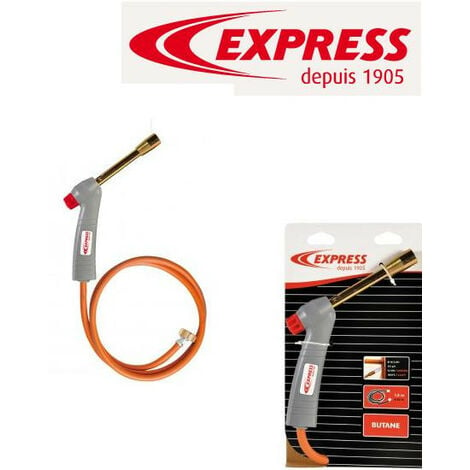 Guilbert Express - Chalumeau Pro Plomberie Sanitaire - 5100
