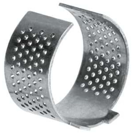 Guilbert Express – Grille pour fer à souder électrique – Accessoire de protection – Adaptée pour différents types de fer – Installation rapide et facile