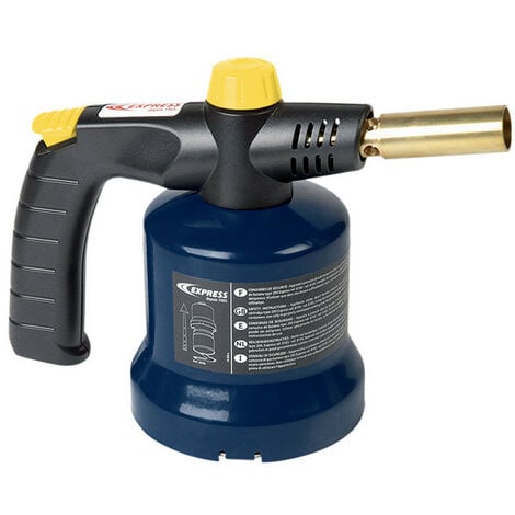 Guilbert Express - Lampe à souder Multifonctions (Brasage)- 8900