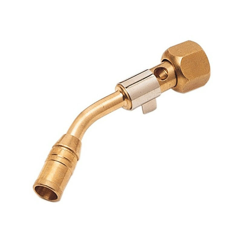 Guilbert Express - Lance à braser tube cuivre Ø 6 mm 0,55kW 40 g/h