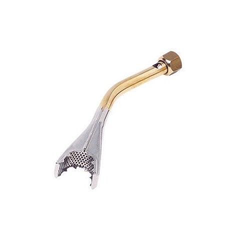Guilbert Express - Lancia per brasatura Cercoflam per tubi di rame Ø 24 mm 380 g/h a 3 bar