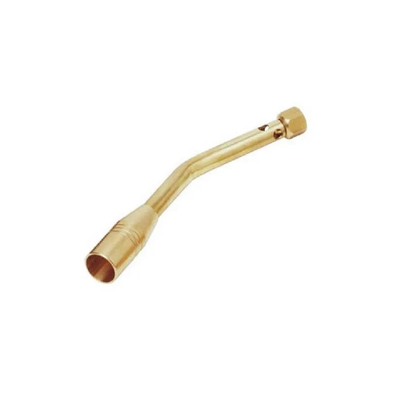 

Guilbert Express - Caudal del Turbo Lance 100 g/h : tubo de cobre de soldadura fuerte D.30
