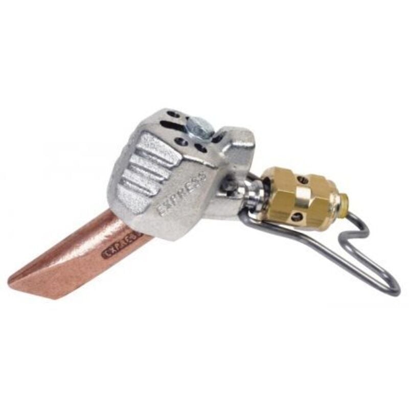 Lanze 4675 EXPRESS mit Spitze für Dachdeckereisen - 4675