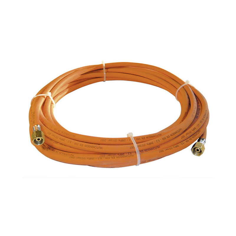 

Guilbert Express - Manguera de caucho de 10 m Ø int. 6.3 mm