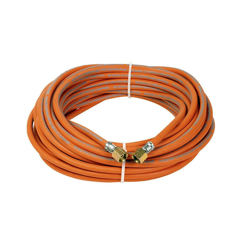

Manguera de caucho de 20 m Ø int. 6.3 mm - Guilbert Express