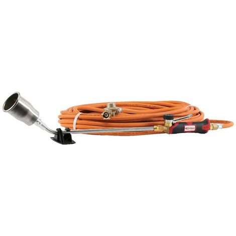 GUILBERT EXPRESS Confezione impermeabile in acciaio inox - 6110