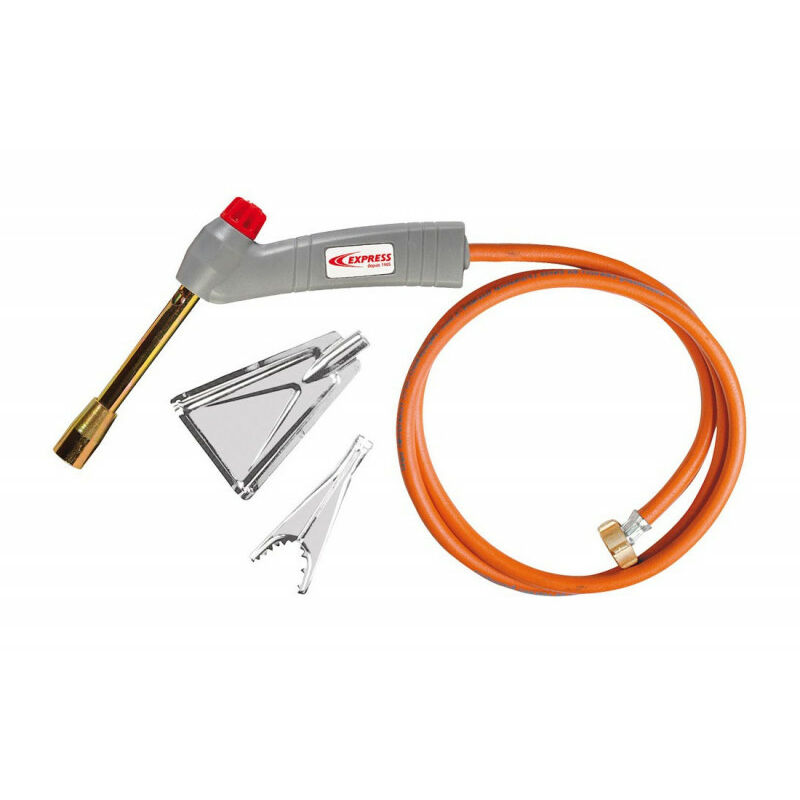 

Soplete de Fontanero + Accesorios - 5200 - Guilbert Express