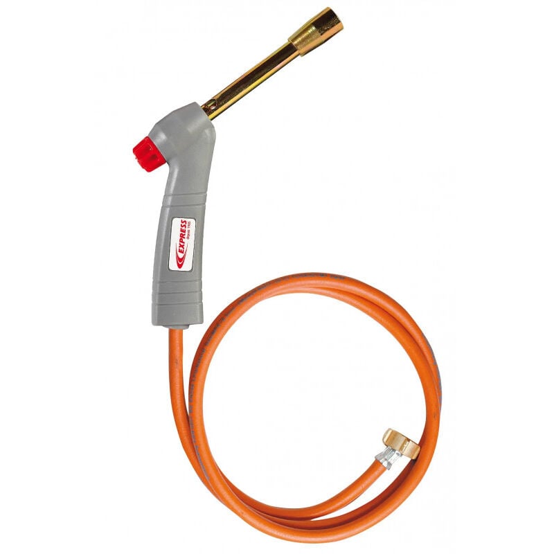 

Antorcha de Fontanero pro 5100