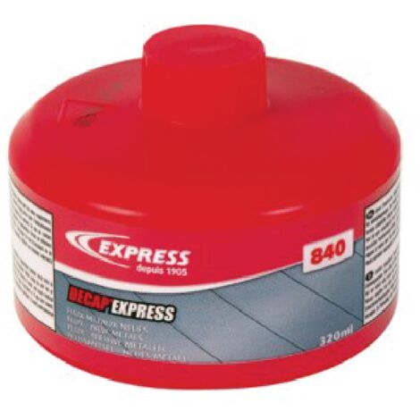 GUILBERT Express Stripper - 840