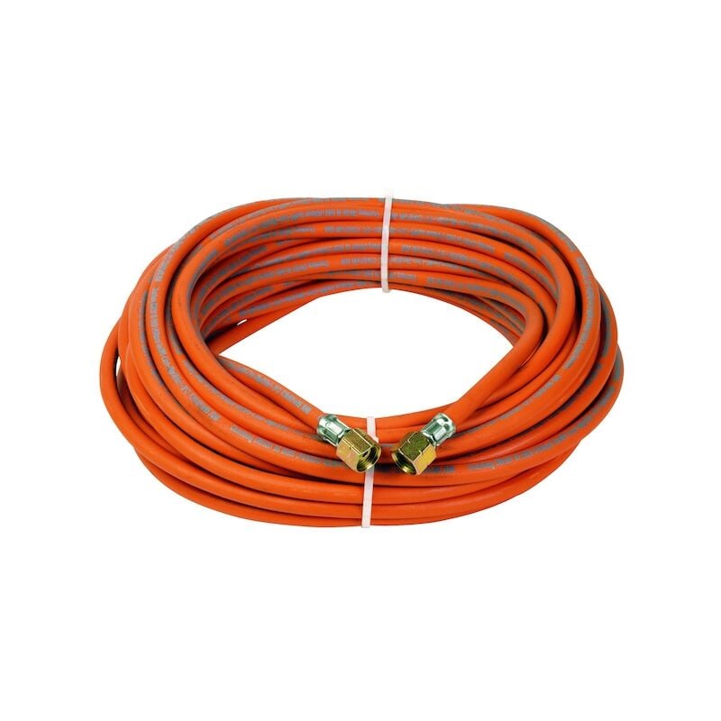 Guilbert Express - Tuyau de soudage 963/20S - propane - 6.3 mm - 20 m - express