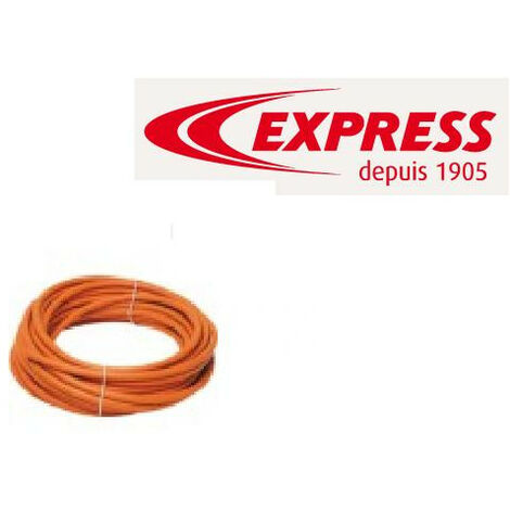 Guilbert Express - Tuyau caoutchouc 20m