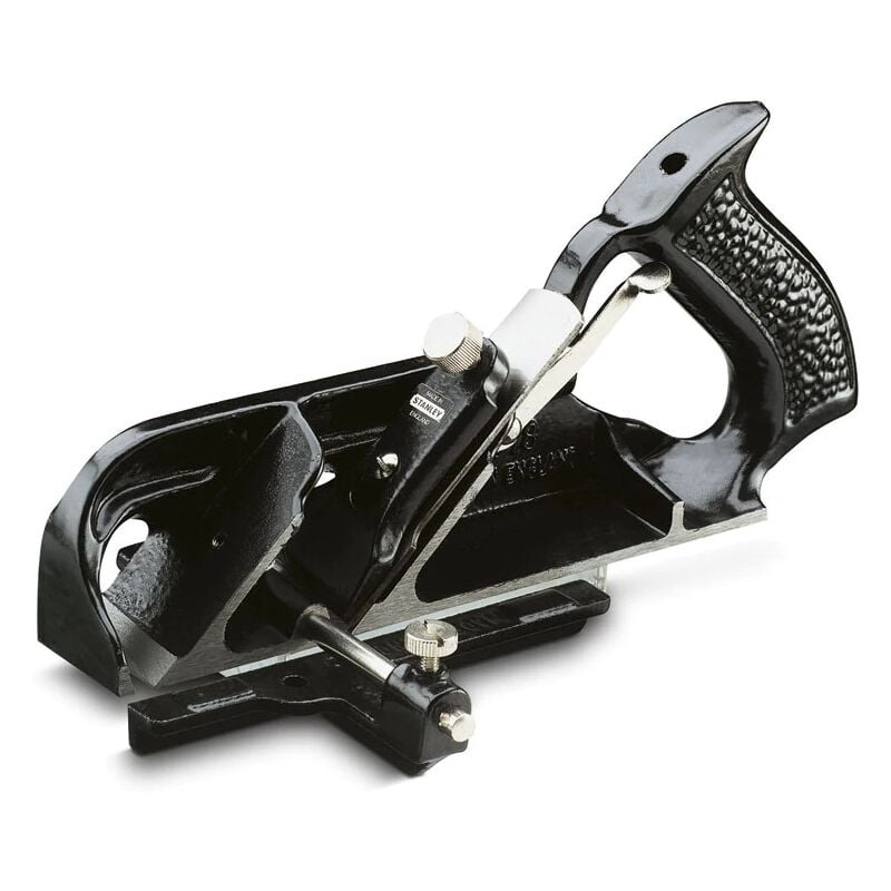 Stanley - Rabot à feuillure guillaume 78 1-12-078